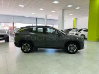 Usado Hyundai Tucson 215 CV (158 kW) 2026 Gris / plata SUV