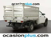 Usado Ford Ranger XL 170 CV (125 kW) 2019 Blanco Pickup/Camioneta