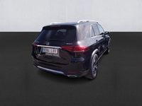 Usado Mercedes GLE350 321 CV (236 kW) 2022 Verde SUV