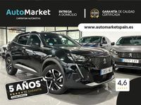 Usado Peugeot 2008 Allure 131 CV (96 kW) 2023 Gris SUV