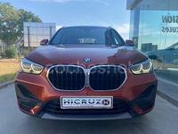 Usado BMW X1 116 HP (85 kW) 2020 Branco SUV