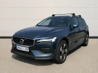 Usado Volvo V60 CC Core 197 CV (144 kW) 2022 Azul Familiar