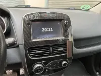 Usado Renault Clio IV Zen 120 CV (88 kW) 2018 Azul Berlina