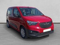 Usado Opel Combo Life Edition 130 CV (95 kW) 2021 Rojo