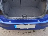Usado VW Polo Sportline 95 HP (69 kW) 2018 Azul Citadino