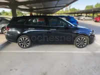 Usado Fiat Tipo Lounge 120 CV (88 kW) 2018 Negro Familiar