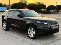 Usado Land Rover Range Rover Velar 204 CV (150 kW) 2021 Negro SUV