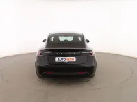 Usado Tesla Model 3 Standard Range 208 kW (283 CV) 2023 Negro Berlina