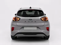 Usado Ford Puma ST-Line 125 CV (91 kW) 2026 Gris / plata SUV