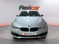 Occasion BMW 318 150 ch (110 kW) 2017 Gris Break