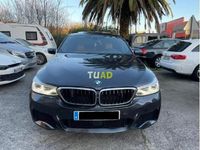 usado BMW 630 D GT PAK-M