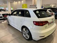 usado Audi A3 Sportback 35 TDI S line S tronic 110kW