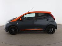 Usado Toyota Aygo X-cite 72 CV (52 kW) 2021 Negro Utilitario