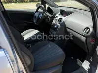 Usado Opel Corsa Enjoy 80 CV (58 kW) 2009 Azul Utilitario