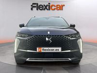 Usado DS Automobiles DS7 Crossback Bastille 130 CV (95 kW) 2023 Azul SUV