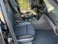 Usado Saab 9-3 Linear 150 CV (110 kW) 2006 Negro Berlina