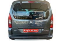 Usado Citroën Berlingo XTR 2016 Monovolumen