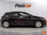 Usado Renault Mégane II Intens 115 CV (84 kW) 2022 Negro Berlina