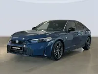 Nuevo Honda Civic Sport 184 CV (135 kW) 2025 Azul Berlina