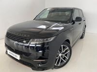 Usado Land Rover Range Rover Sport SE Dynamic 460 CV (338 kW) 2025 Negro SUV