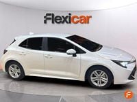 Usado Toyota Corolla Active 122 CV (89 kW) 2021 Blanco