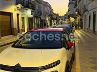 Usado Citroën C3 Feel 82 CV (60 kW) 2018 Blanco Berlina