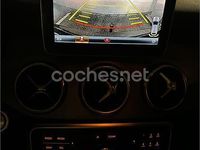 Usado Mercedes CLA220 Shooting Brake 177 CV (130 kW) 2018 Negro Familiar