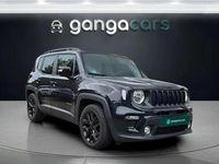 Usado Jeep Renegade 241 CV (177 kW) 2022 Negro SUV