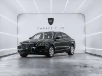 Usado Audi A6 224 CV (164 kW) 2005 Verde Berlina