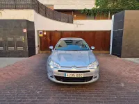 Usado Citroën C5 Exclusive 140 CV (102 kW) 2010 Gris / plata Berlina