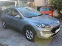 Usado Ford Kuga ST-Line 120 CV (88 kW) 2021 Gris SUV
