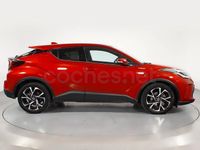 Usado Toyota C-HR Advance 184 CV (135 kW) 2022 Rojo SUV