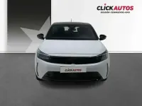 Usado Opel Corsa 110 CV (80 kW) 2025 Blanco Utilitario
