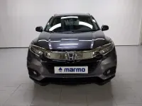 Usado Honda HR-V Executive 130 CV (95 kW) 2019 Gris / plata SUV