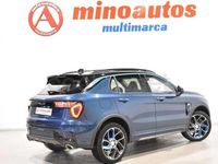 Usado Lynk & Co 01 261 CV (191 kW) 2023 Azul SUV