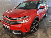 Usado Citroën C5 Aircross Feel 224 CV (164 kW) 2021 SUV