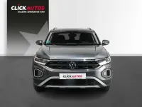 Occasion VW T-Roc Life 110 ch (80 kW) 2022 Argent SUV