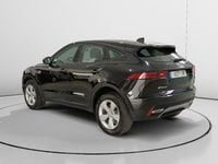 Usado Jaguar E-Pace S 163 CV (119 kW) 2022 Negro SUV