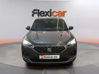 Usado Seat Tarraco XCELLENCE 150 CV (110 kW) 2021 Gris SUV