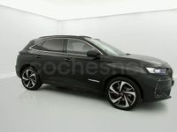Usado DS Automobiles DS7 Crossback 300 CV (220 kW) 2021 Negro SUV