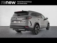 Usado Renault Espace Techno Esprit Alpine 200 CV (147 kW) 2023 Negro Familiar