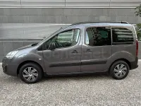Usado Citroën Berlingo Shine 100 CV (73 kW) 2018 Marrón Monovolumen