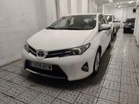 Usado Toyota Auris Live 132 CV (97 kW) 2014 Blanco