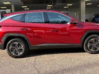 Nuevo Hyundai Tucson 215 CV (158 kW) 2025 Rojo SUV