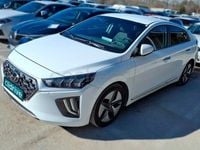 Usado Hyundai Ioniq 141 CV (103 kW) 2022 Blanco Utilitario