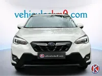 Usado Subaru XV 150 CV (110 kW) 2023 Blanco SUV