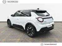 Nuevo Nissan Micra Tekna 110 kW (150 CV) 2026 Eléctrico Utilitario