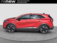 Usado Renault Symbioz Techno 145 CV (106 kW) 2025 Rojo SUV