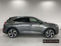 usado DS Automobiles DS7 Crossback 1.6 E-Tense 300 Bastille + Auto 4WD