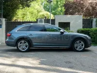Usado Audi A4 Allroad 245 CV (180 kW) 2019 Gris / plata Familiar